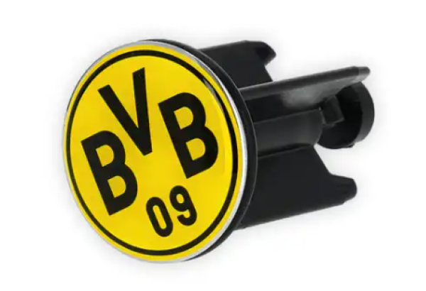 Borussia Dortmund - Waschbeckenstöpsel
